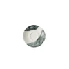 Sous-tasse à expresso rond Black porcelaine vitrifiée Ø 11 cm Tide - CHURCHILL Discount