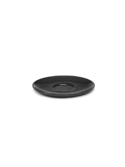 Sous tasse à expresso rond Pacific porcelaine Ø 10 cm Zuma - SERAX Sale