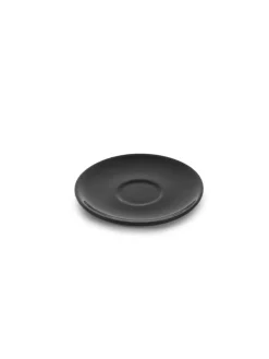 Sous tasse à expresso rond Pacific porcelaine Ø 10 cm Zuma - SERAX Sale