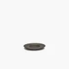 Sous tasse à expresso rond Slate porcelaine Ø 11 cm Dune - SERAX New
