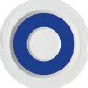 SCHONWALD Sous tasse rond blanc porcelaine Ø 16,9 cm Donna Senior