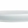 Sous-tasse à thé rond blanc verre opal Ø 14 cm Restaurant - ARCOROC Best