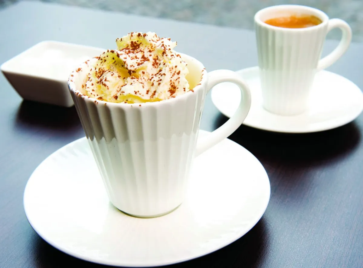 RAK Sous-tasse à thé rond ivoire porcelaine vitrifiée Ø 15 cm Metropolis Sale