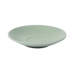 Sous tasse à thé rond vert Grès Ø 14 cm Pulse - ESSENTIALS COLLECTION Hot