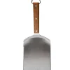Spatule barbecue inox 43 cm - LE MARQUIER Discount