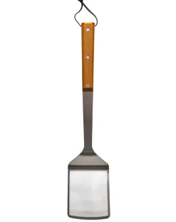 Spatule barbecue inox 47 mm - LE MARQUIER Clearance