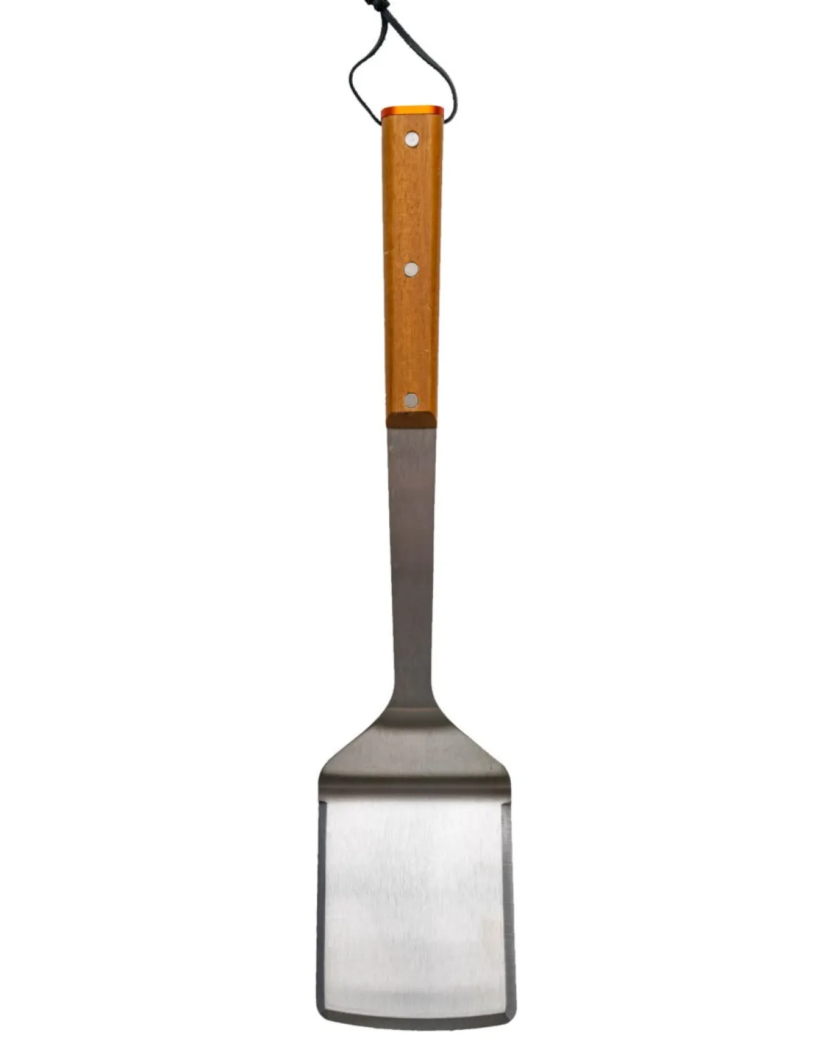 Spatule barbecue inox 47 mm - LE MARQUIER Clearance