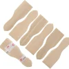 Aucune Spatule bois (6 pièces) Best