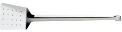 DE BUYER Spatule coudée inox 47 cm Best