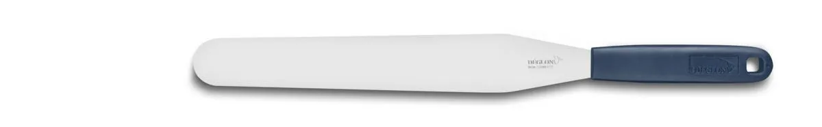Spatule droite inox 25 cm - DEGLON Best