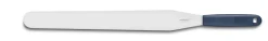 Spatule droite inox 35 cm - DEGLON Online