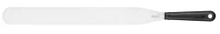 DEGLON Spatule droite inox 40 cm Best