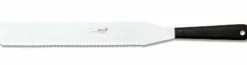 DEGLON Spatule droite inox 30 cm Discount