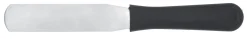 PRO.COOKER Spatule droite inox 14 cm Outlet