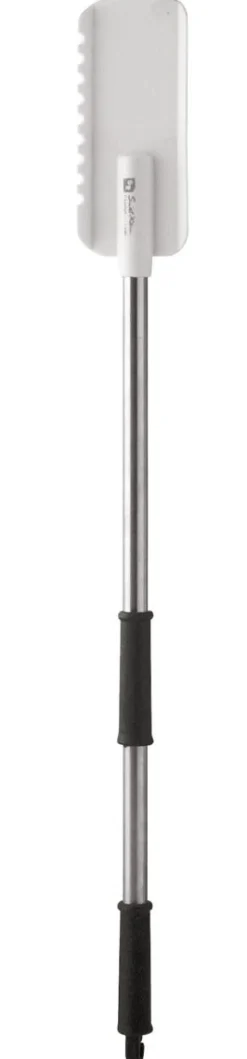 SAINT ROMAIN Spatule inox 120 cm Ustensile Collectivite