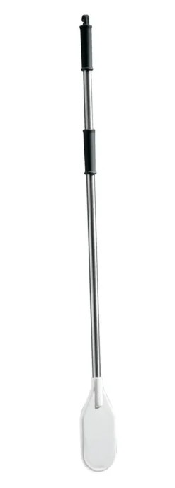 SAINT ROMAIN Spatule inox 120 cm Ustensile Collectivite Sale
