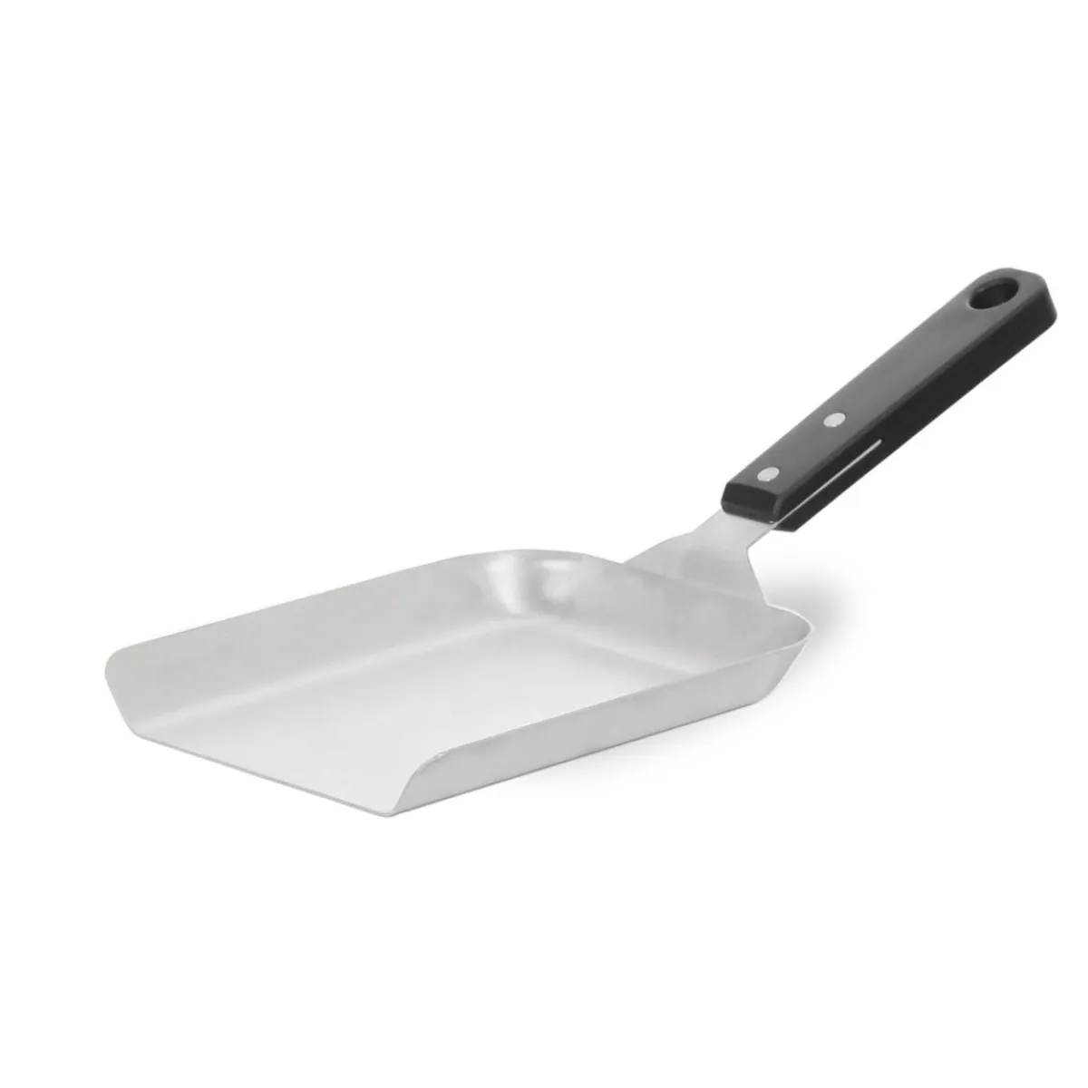 LE MARQUIER Spatule inox