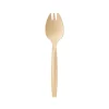 Spork (100 pièces) - DUNI New