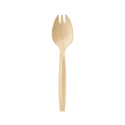 Spork (100 pièces) - DUNI New
