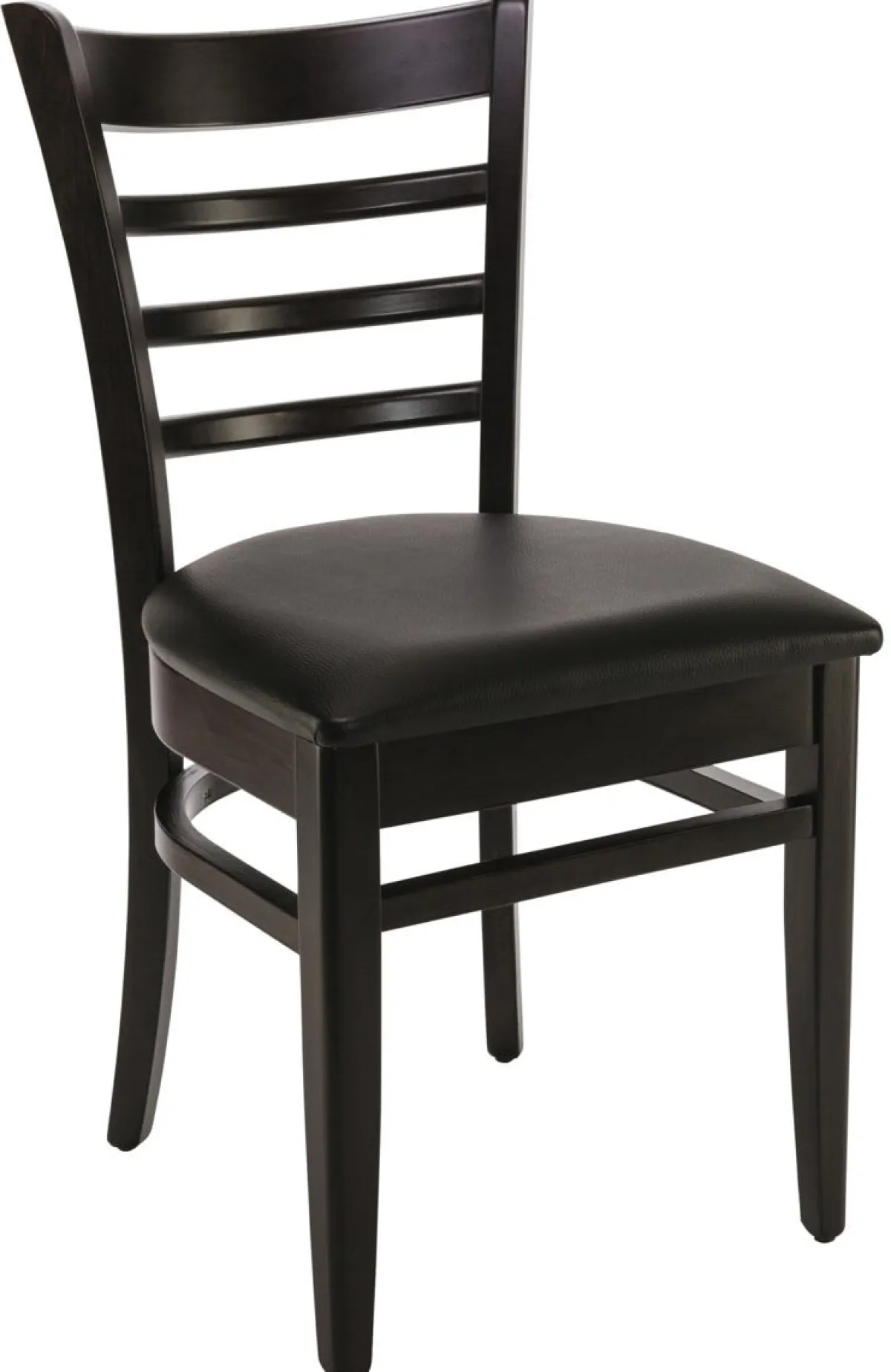 FLEXMOB Structure de chaise marron 85x43x53 cm Pub Sale