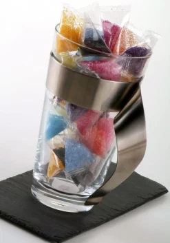 Sucre berlingots (380 pièces) - ZUK ZAK Best