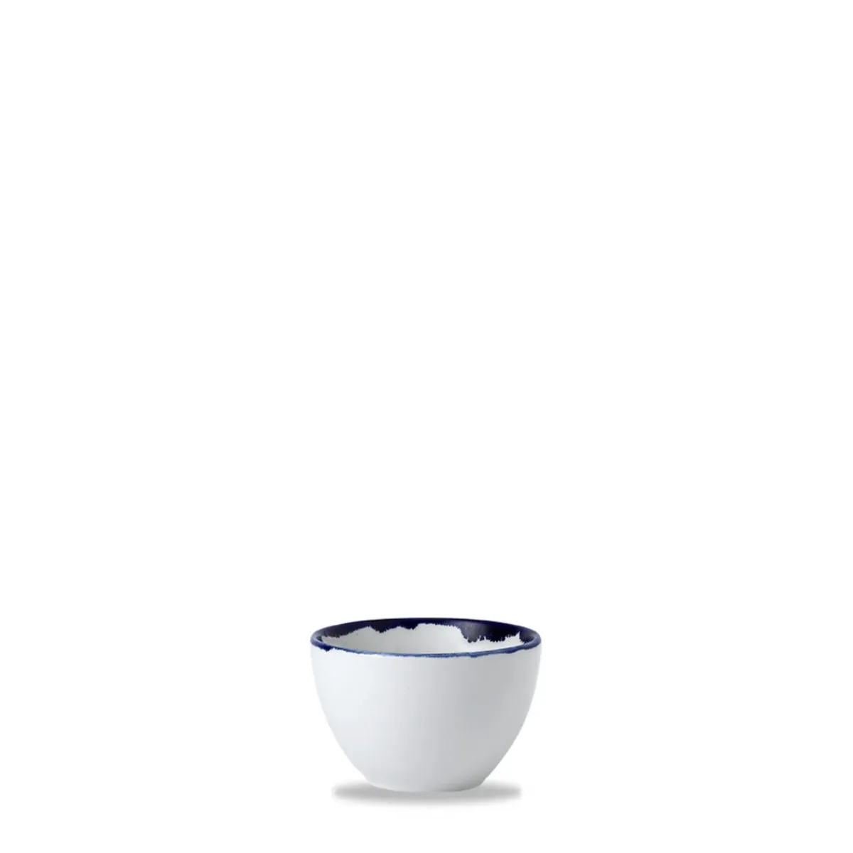 DUDSON Sucrier Ink porcelaine vitrifiée Ø 9,8 cm Harvest Hot