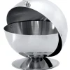 Sucrier rond inox Ø 13 cm - PRO.MUNDI Clearance