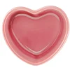 Sucrier sans couvercle rose porcelaine 13 cl 8,1 cm  Cliché - RAK Discount