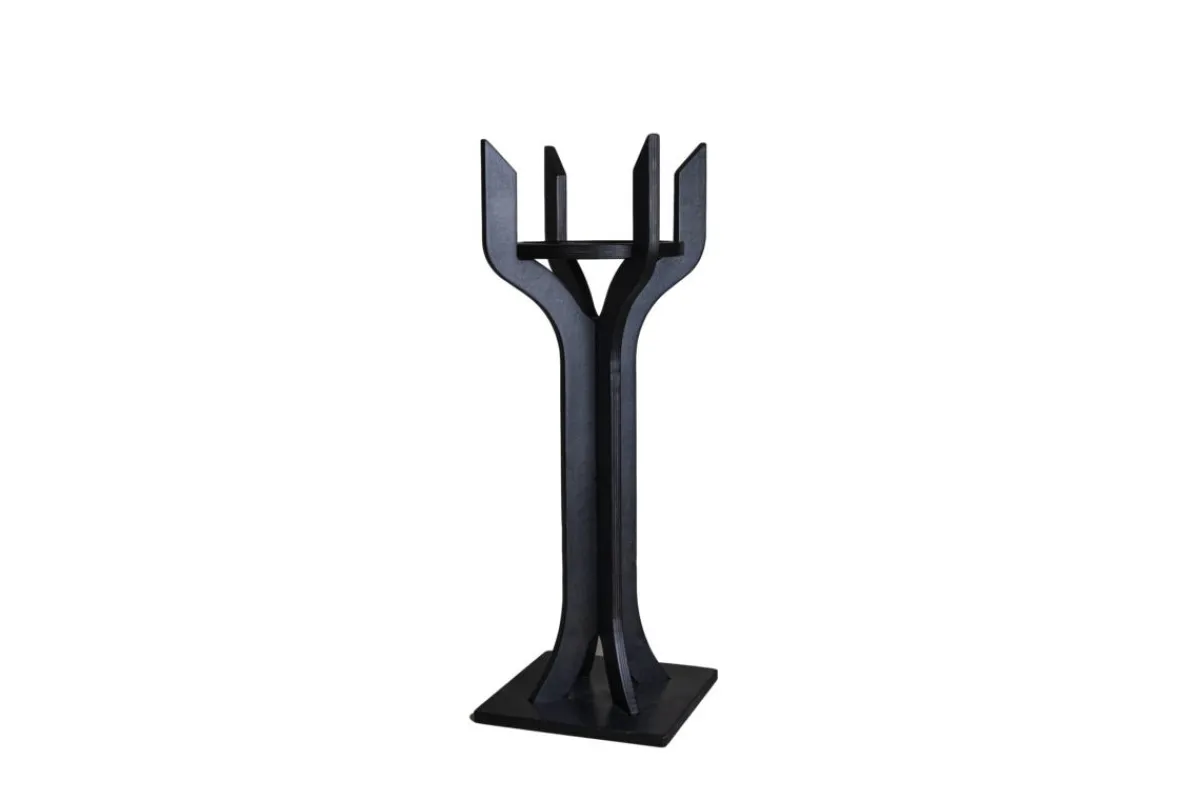 DE LA ROCA Support bouteille 71x30 cm Online