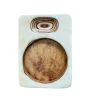 Support bouteille 15x11 cm - DE LA ROCA Online