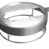 DEGRENNE Support chafing dish inox 350 mm x 125 mm Evento Best