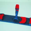 THOMAS Support lavage à plat bleu 40 cm New