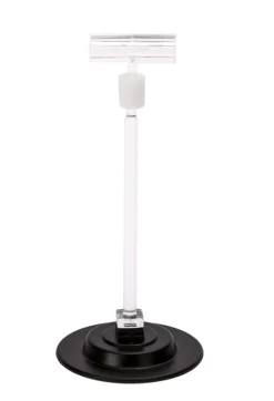 Support magnétique avec tête pivotante (25 pièces) - EDIKIO Hot