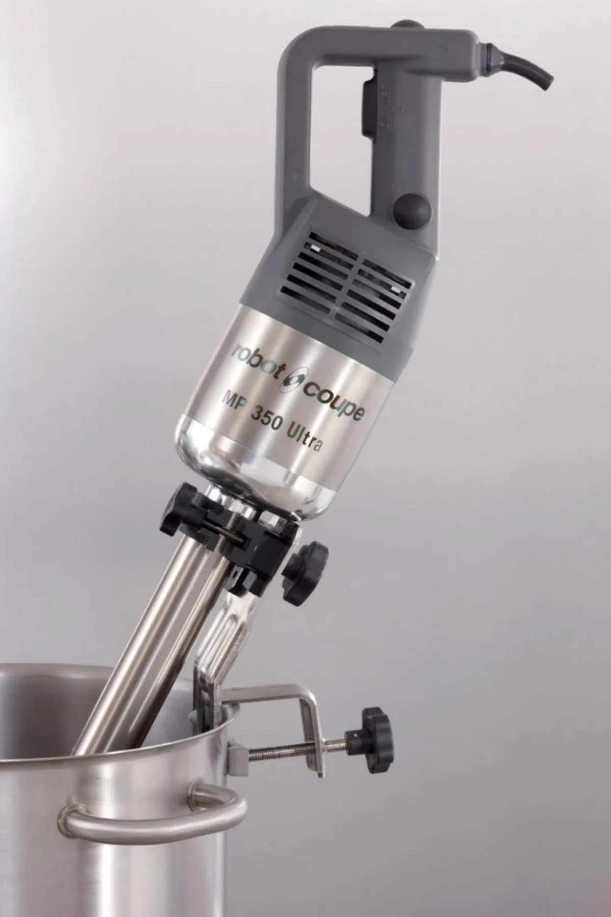 Support marmite rond Ø 175 mm - ROBOT COUPE Clearance