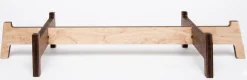 DE LA ROCA Support 3p compact gn1/1 bouleau 38x10,5 cm