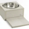 PINTINOX Support pour couvercle inox Compact Discount