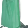ROSSIGNOL Support sac poubelle inox 110 L Collecroule Clearance