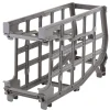 Système de base de stockage de boîtes de conserves plastique Camshelving - CAMBRO