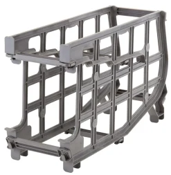 Système de base de stockage de boîtes de conserves plastique Camshelving - CAMBRO