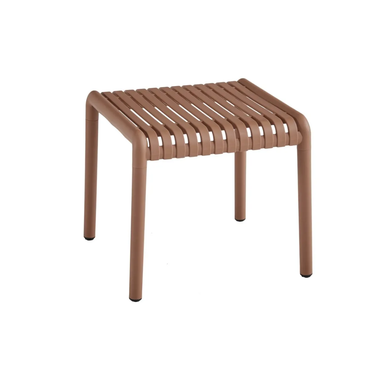 FLEXMOB Table basse d''extérieur terracotta 44x43x41 cm Cairo Best