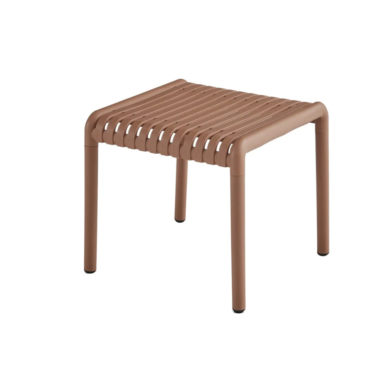 FLEXMOB Table basse d''extérieur terracotta 44x43x41 cm Cairo Best