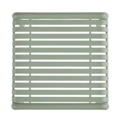 FLEXMOB Table basse d''extérieur vert sauge 44x43x41 cm Cairo Hot