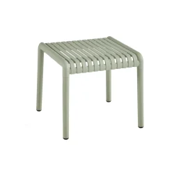 FLEXMOB Table basse d''extérieur vert sauge 44x43x41 cm Cairo Hot