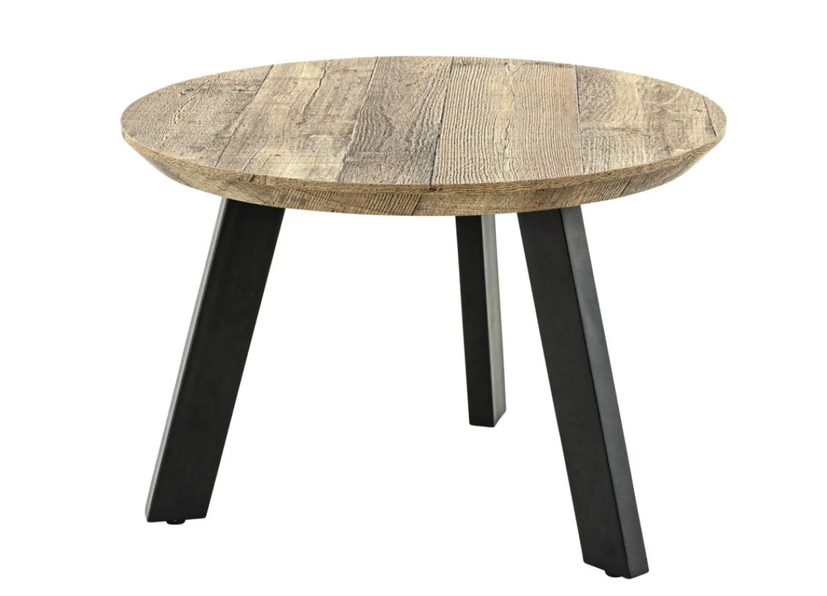 Table d'intérieur Ø 60 cm 42 cm Jolyne - FLEXMOB Online