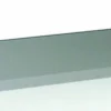 TOURNUS Table inox 120 cm x 10 cm Sans dosseret Sans étagère Outlet