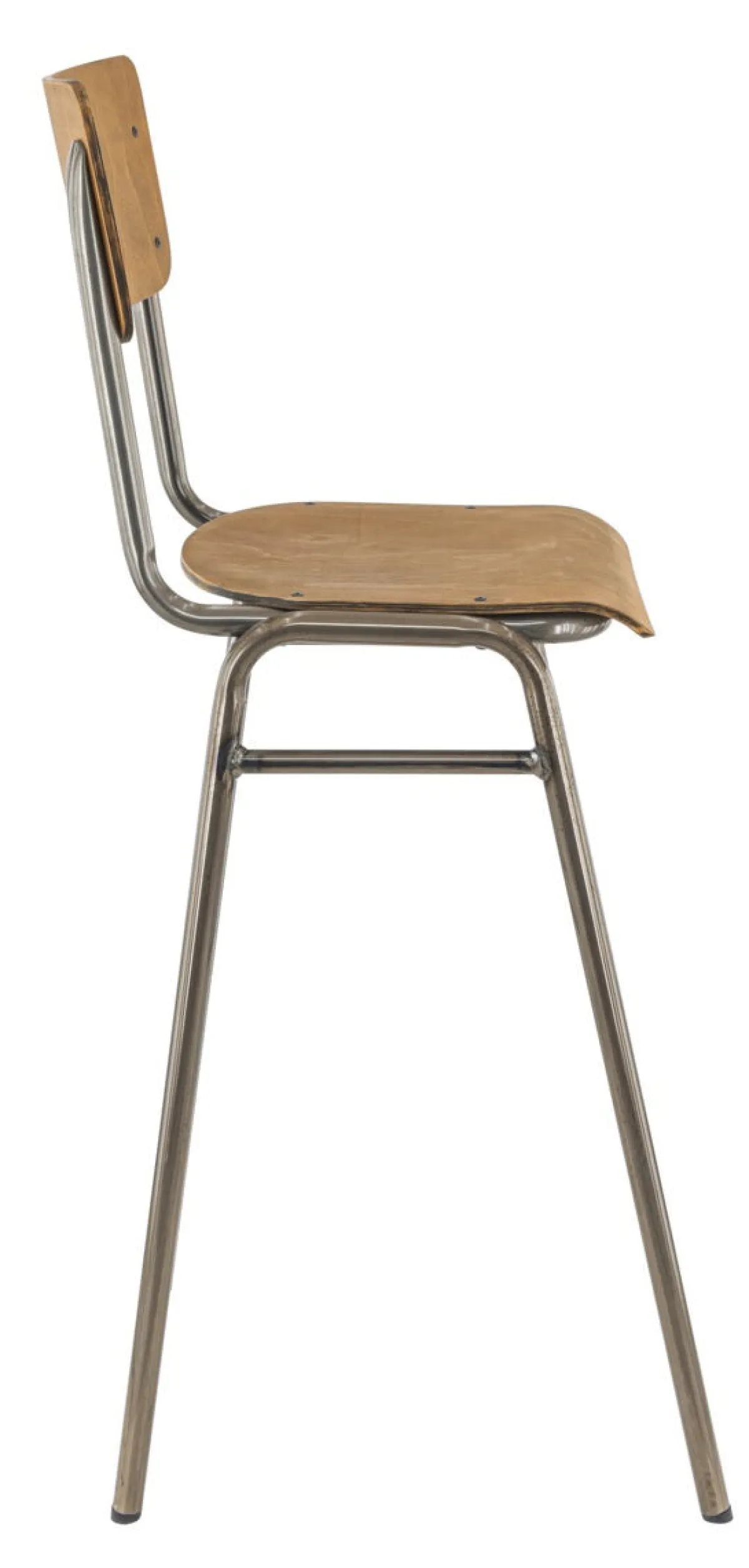 Tabouret brun 115x46x54 cm Harvard - FLEXMOB Online