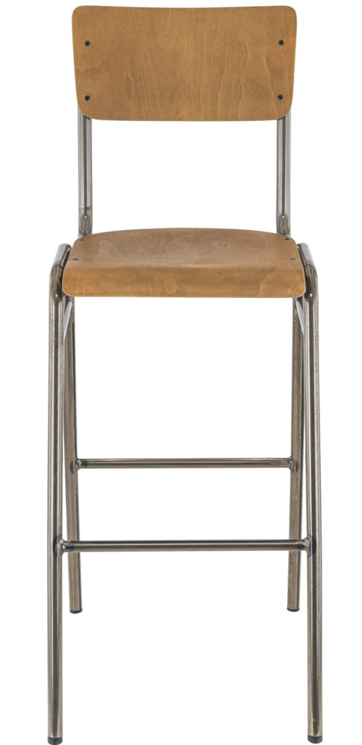 Tabouret brun 115x46x54 cm Harvard - FLEXMOB Online