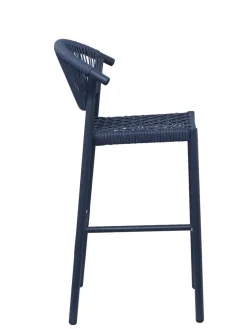 FLEXMOB Tabouret de bar de terrasse abysse 106x54x57 cm Alicante Sale