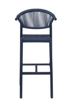 FLEXMOB Tabouret de bar de terrasse abysse 106x54x57 cm Alicante Sale