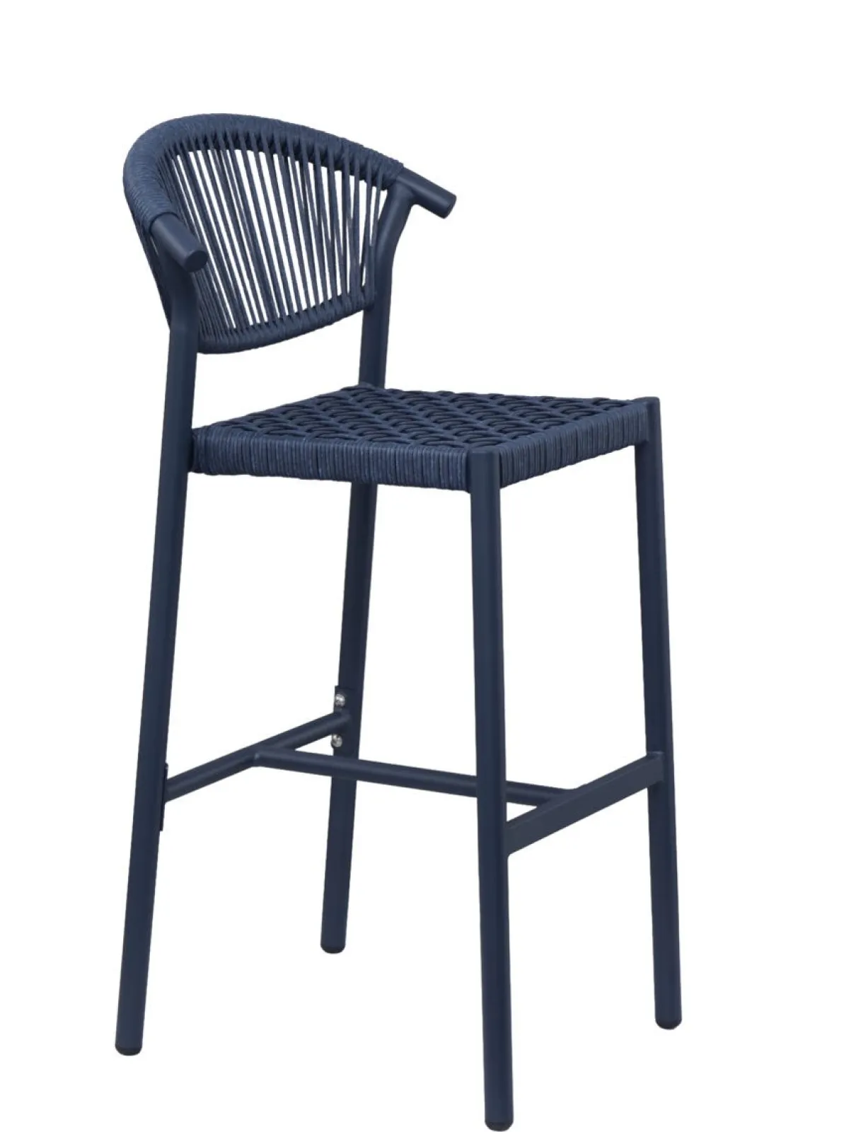 FLEXMOB Tabouret de bar de terrasse abysse 106x54x57 cm Alicante Sale